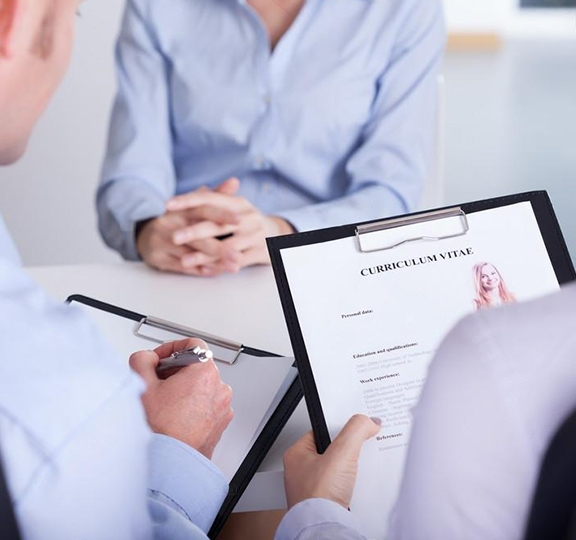Writing-your-CV-transformed